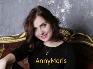 AnnyMoris