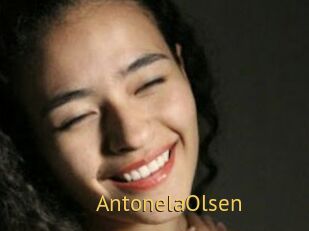 AntonelaOlsen