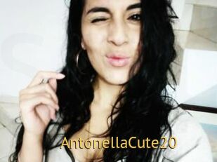 AntonellaCute20