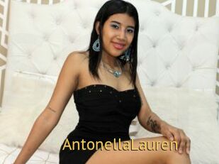 AntonellaLauren