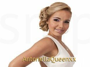 AntonellaQueenxx