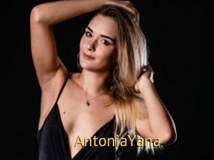 AntoniaYana