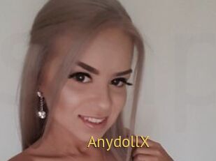 AnydollX