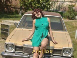 Anylisse