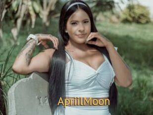 ApriilMoon