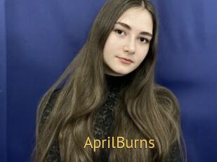 AprilBurns