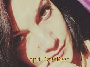 AprilDoesBest