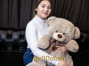 AprilDolton