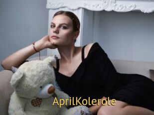 AprilKolerole