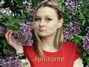 AprilKonte