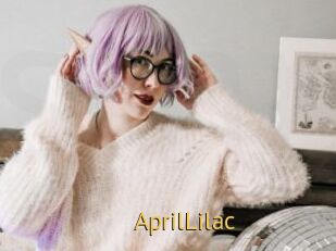 AprilLilac