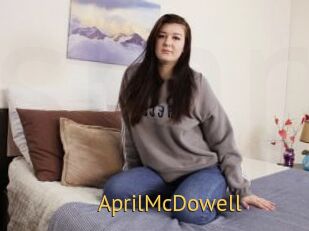 AprilMcDowell