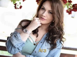 Ara Smilin Pussy