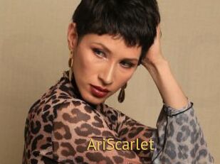AriScarlet