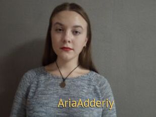 AriaAdderiy