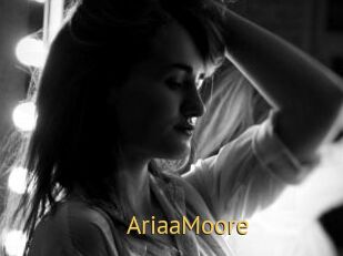 AriaaMoore