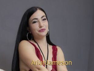 ArianJameson
