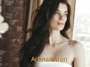 ArianaAstron