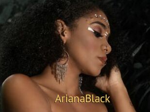 ArianaBlack