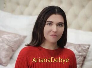 ArianaDebye