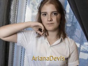 ArianaDevis