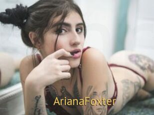 ArianaFoxter