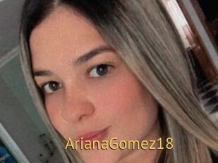 ArianaGomez18