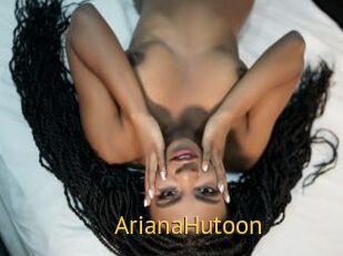 ArianaHutoon