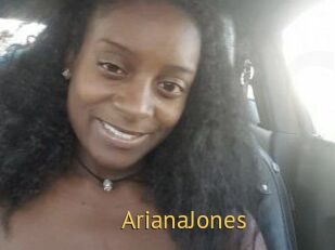 Ariana_Jones