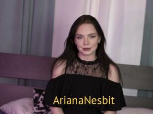 ArianaNesbit