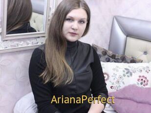 ArianaPerfect