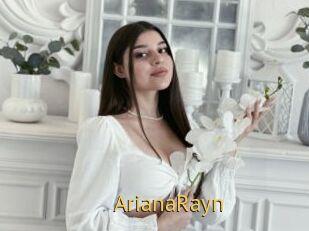 ArianaRayn