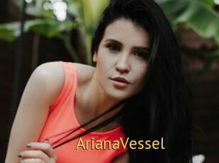 ArianaVessel Smilin Pussy