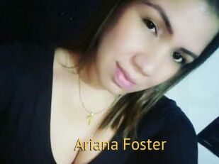 Ariana_Foster