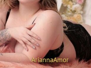 AriannaAmor