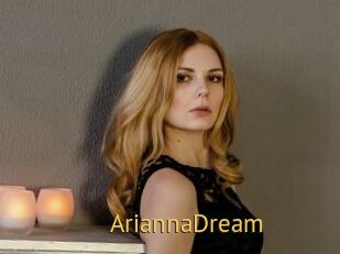 AriannaDream