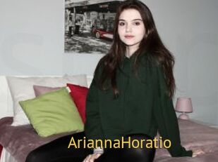 AriannaHoratio