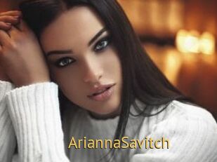 AriannaSavitch
