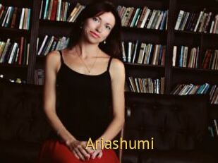 Ariashumi