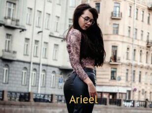Arieel