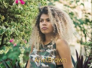 ArielBrown