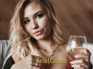 ArielGolds