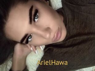 ArielHawa