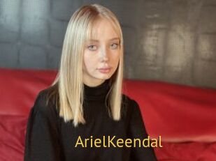 ArielKeendal