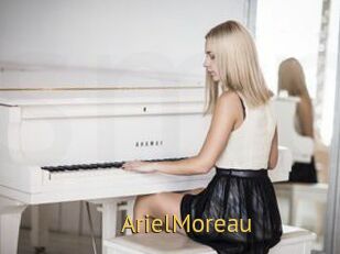 ArielMoreau