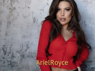 ArielRoyce