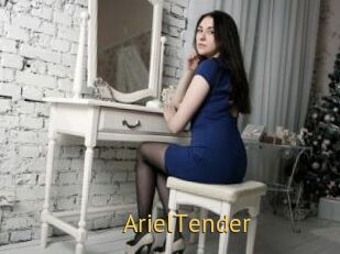 ArielTender