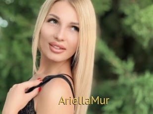 AriellaMur