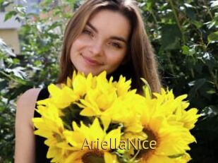 AriellaNice Smilin Pussy