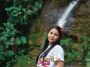 ArienLis